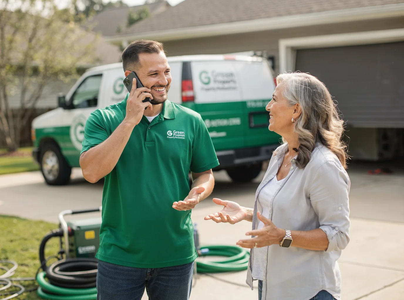 Water Damage Restoration Muscatine, IA FAQs
